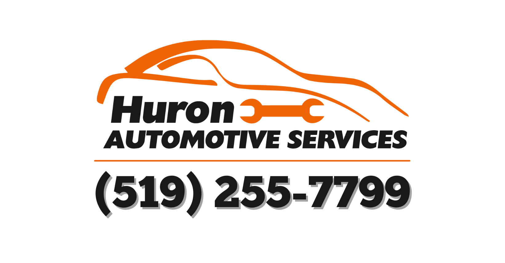 Huron Automotive Services