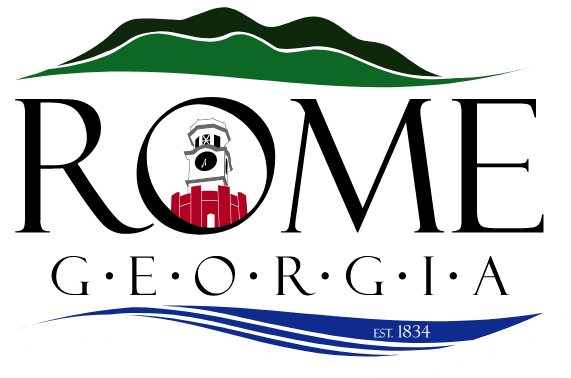 Rome Georgia Tourism Government Office