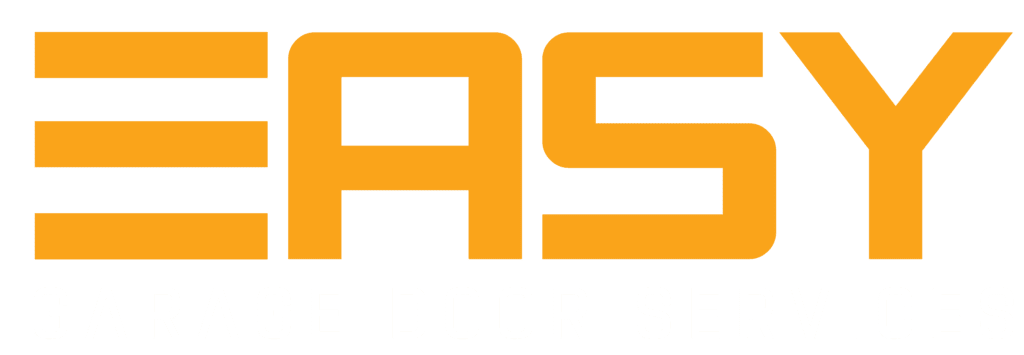 Easy Garage Door Services