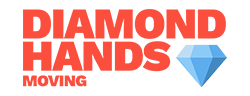 Diamond Hands Moving & Storage NYC