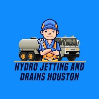 Hydro Jetting and Drains Houston