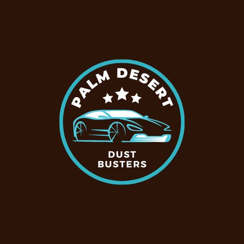 Palm Desert Dust Busters