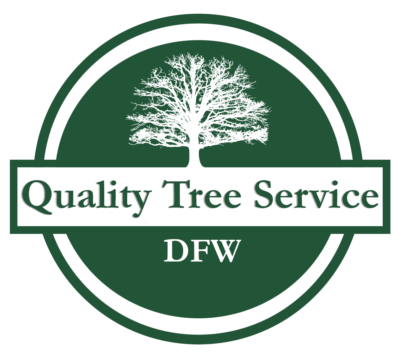 Quality Tree Service DFW