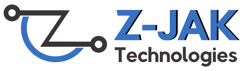 Z-JAK Technologies