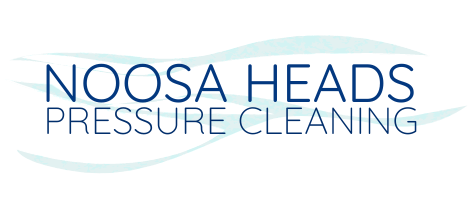 Noosa Heads Pressure Cleaning