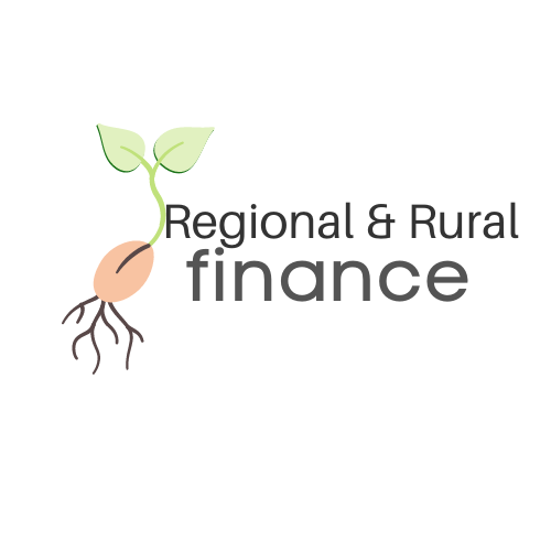 Regional & Rural Finance Brokers