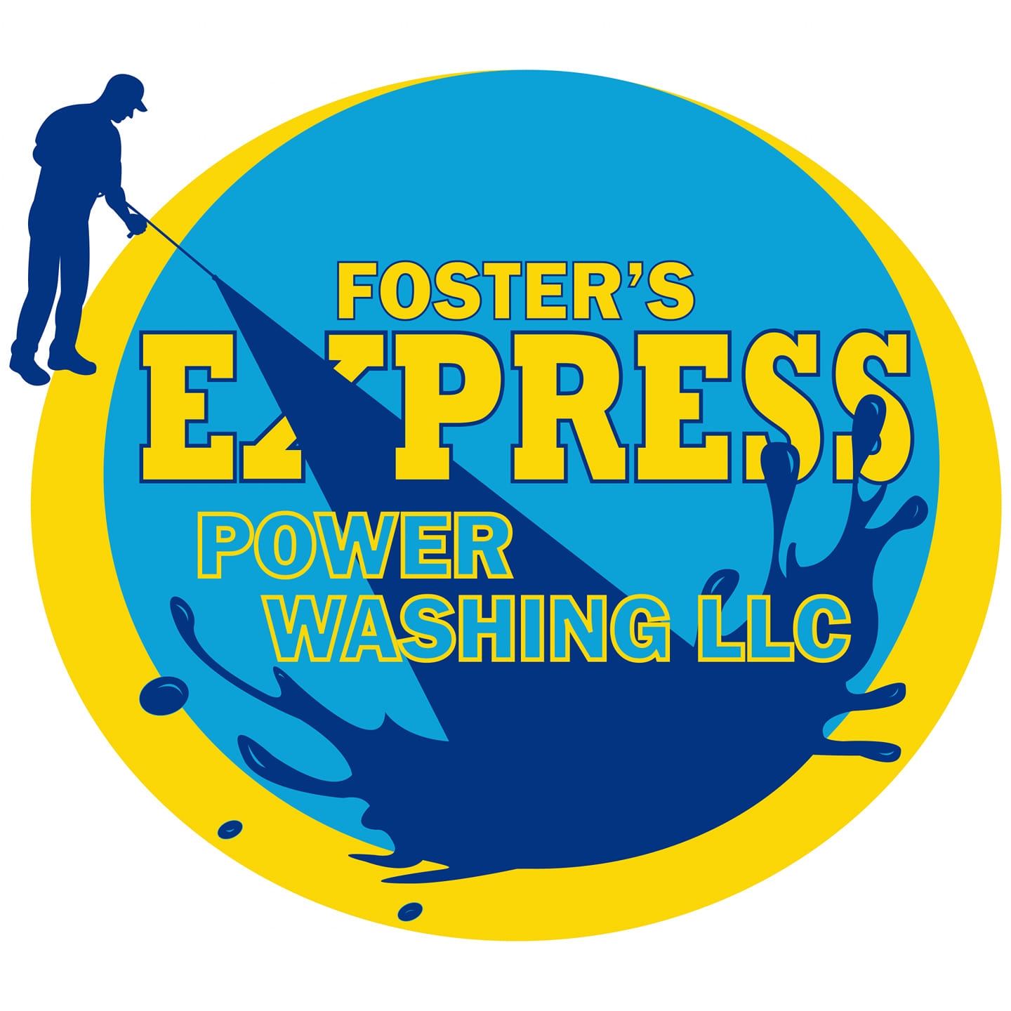 Foster's Express Power Washing