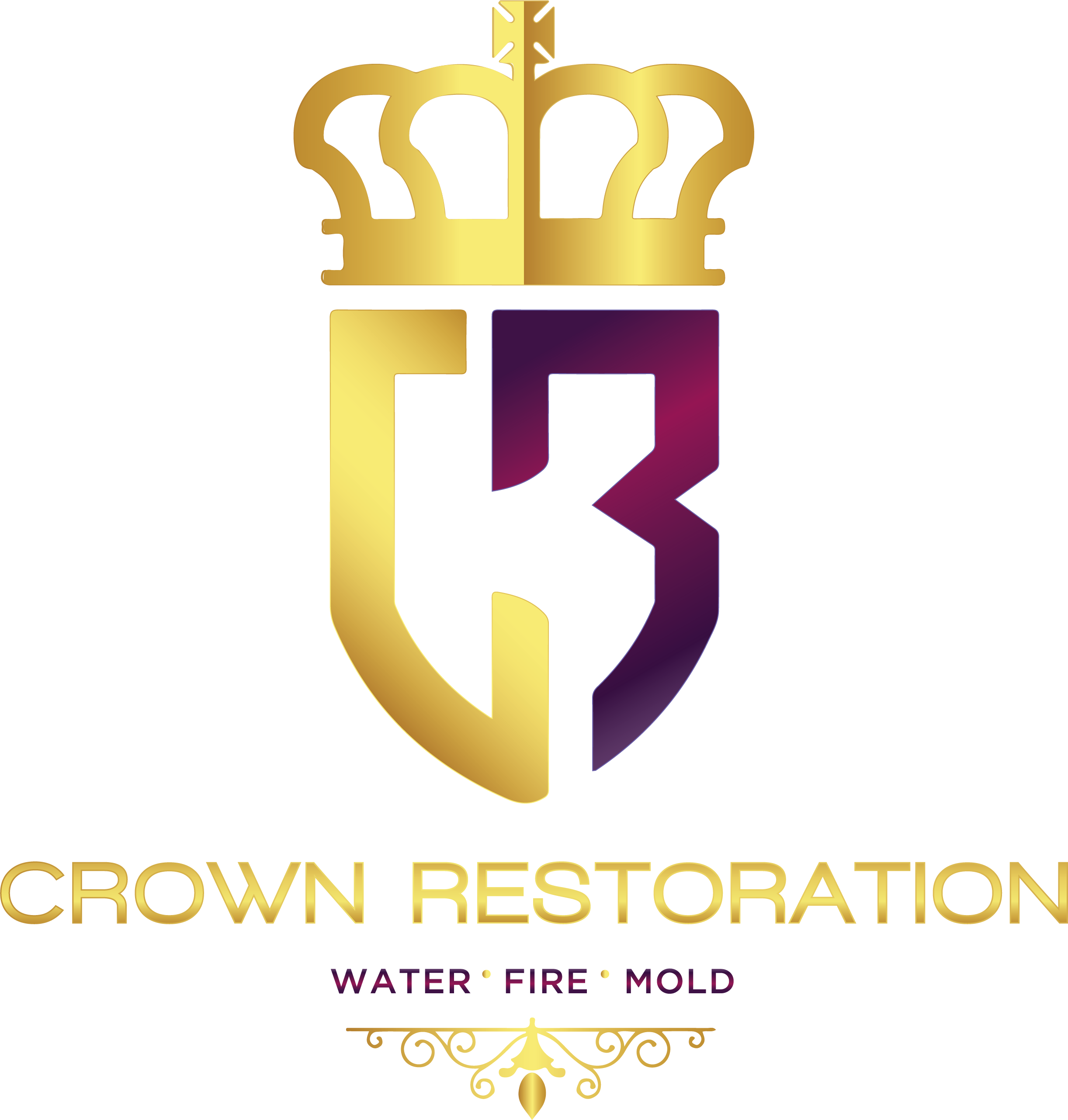 Crown Restoration