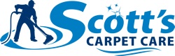 Scott's Carpet Care