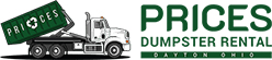 Prices Dumpster Rental Dayton Ohio