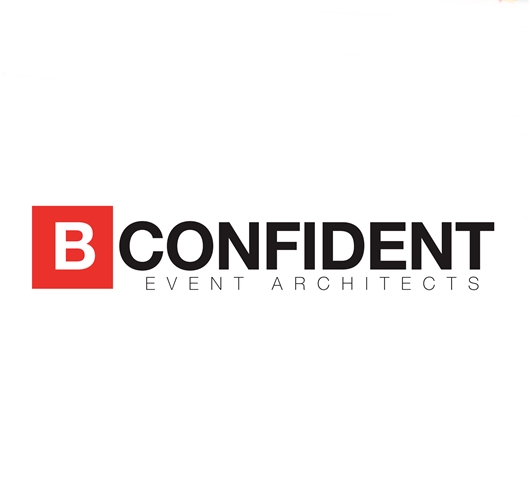 BConfident Event Management