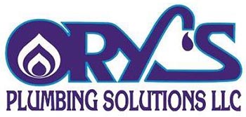 Ory's Plumbing Solutions