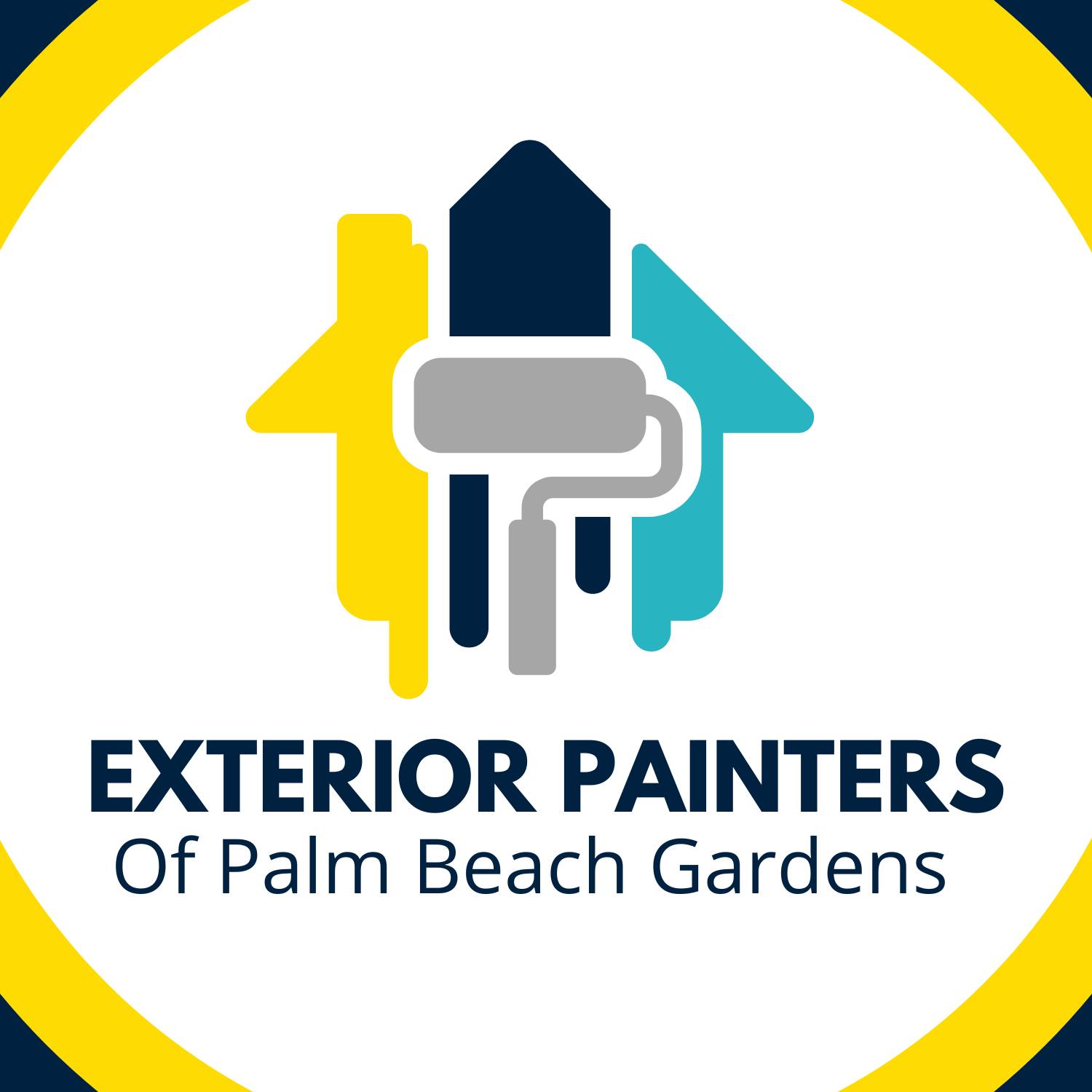 Exterior Painters of Palm Beach Gardens