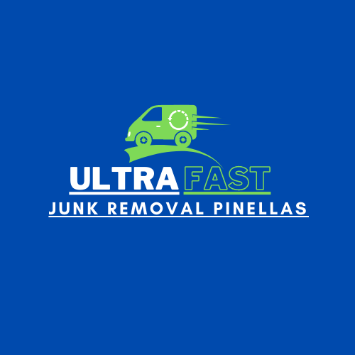 UltraFast Junk Removal Pinellas