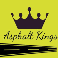 Tampa Asphalt Kings