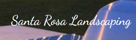 Santa Rosa Landscaping