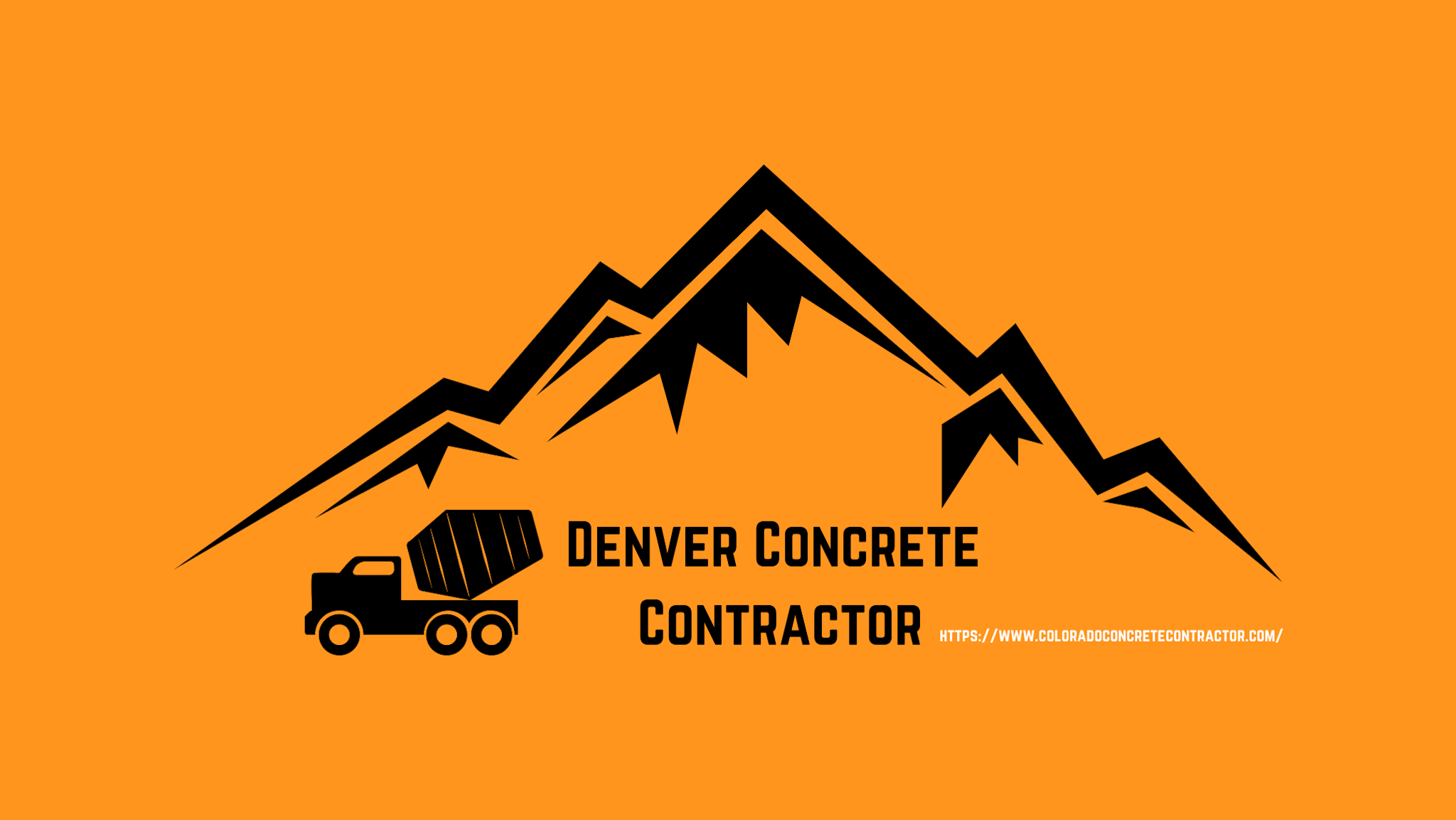 Denver Concrete Contractor