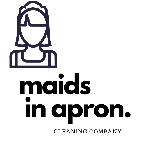 Maids In Apron - Residential and Commercial Cleaning Company