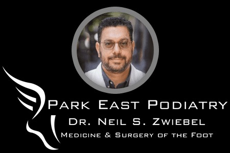 Neil Zwiebel DPM - Park East Podiatry