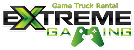 Extreme Gaming Game Truck Rental