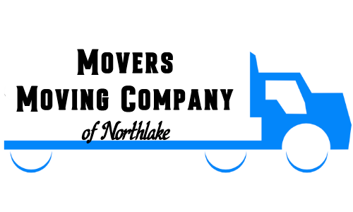 Movers Moving Company of Northlake