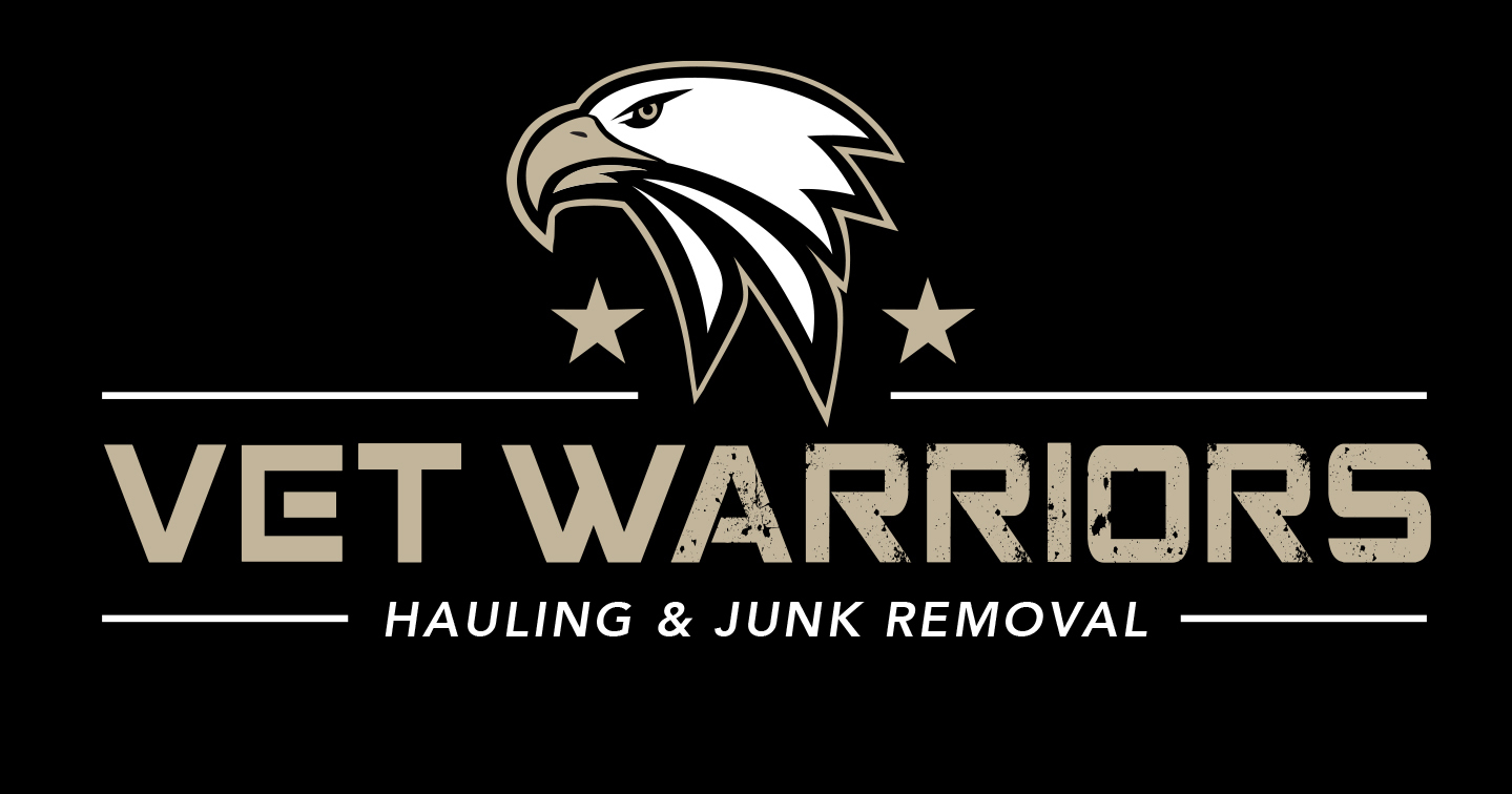 Vet Warriors Hauling and Junk Removal