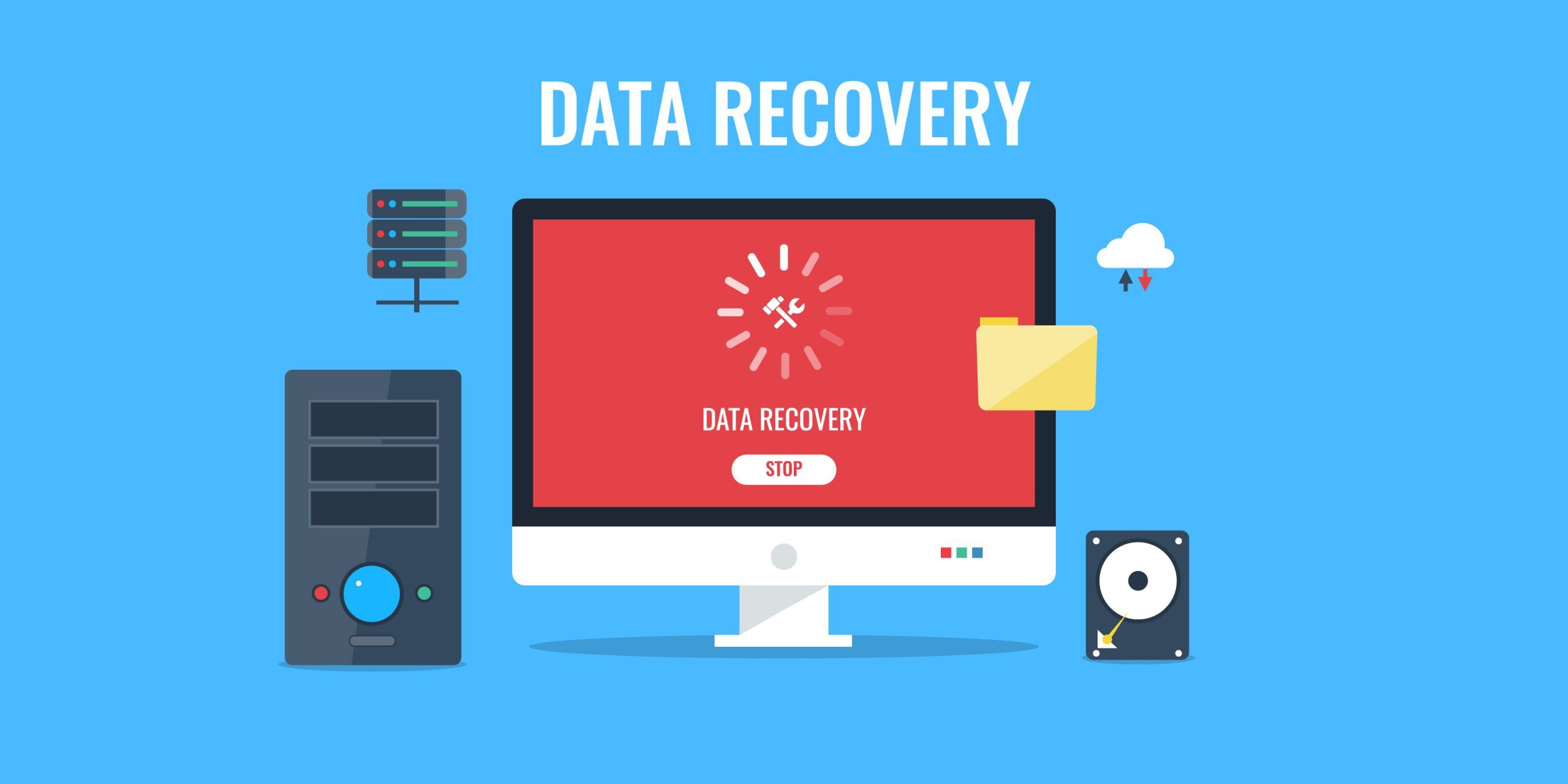 Data Recovery in Mentor