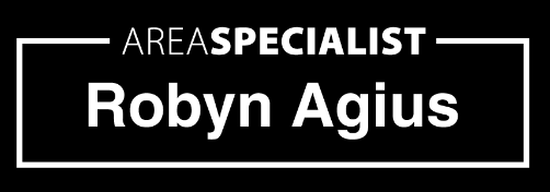 Robyn Agius Real Estate