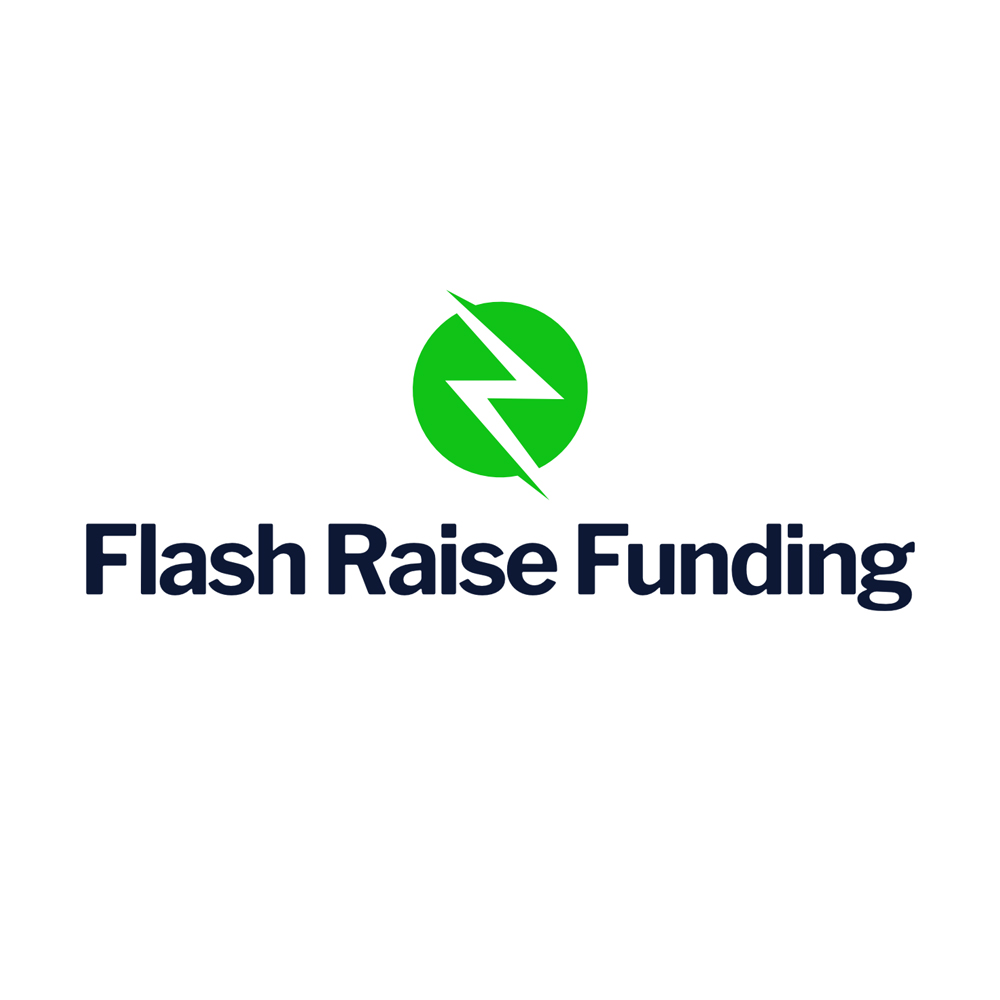 Flash Raise Funding