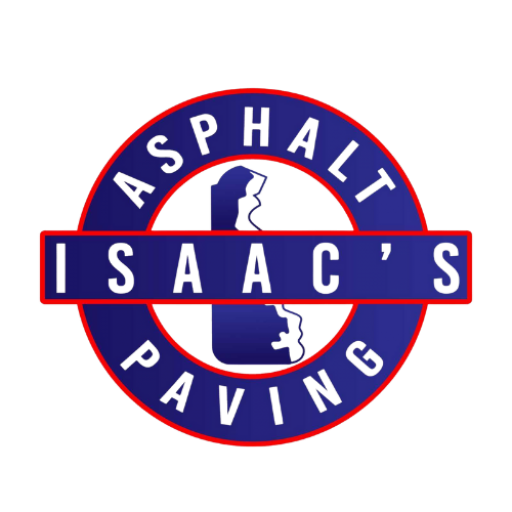 Isaac's Asphalt Paving