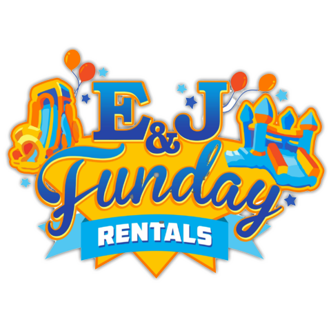 E&J Funday Bounce House Rentals and Water Slide Rentals