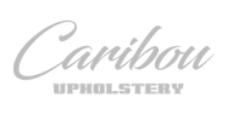 Caribou Upholstery