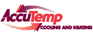 AccuTemp Cooling and Heating