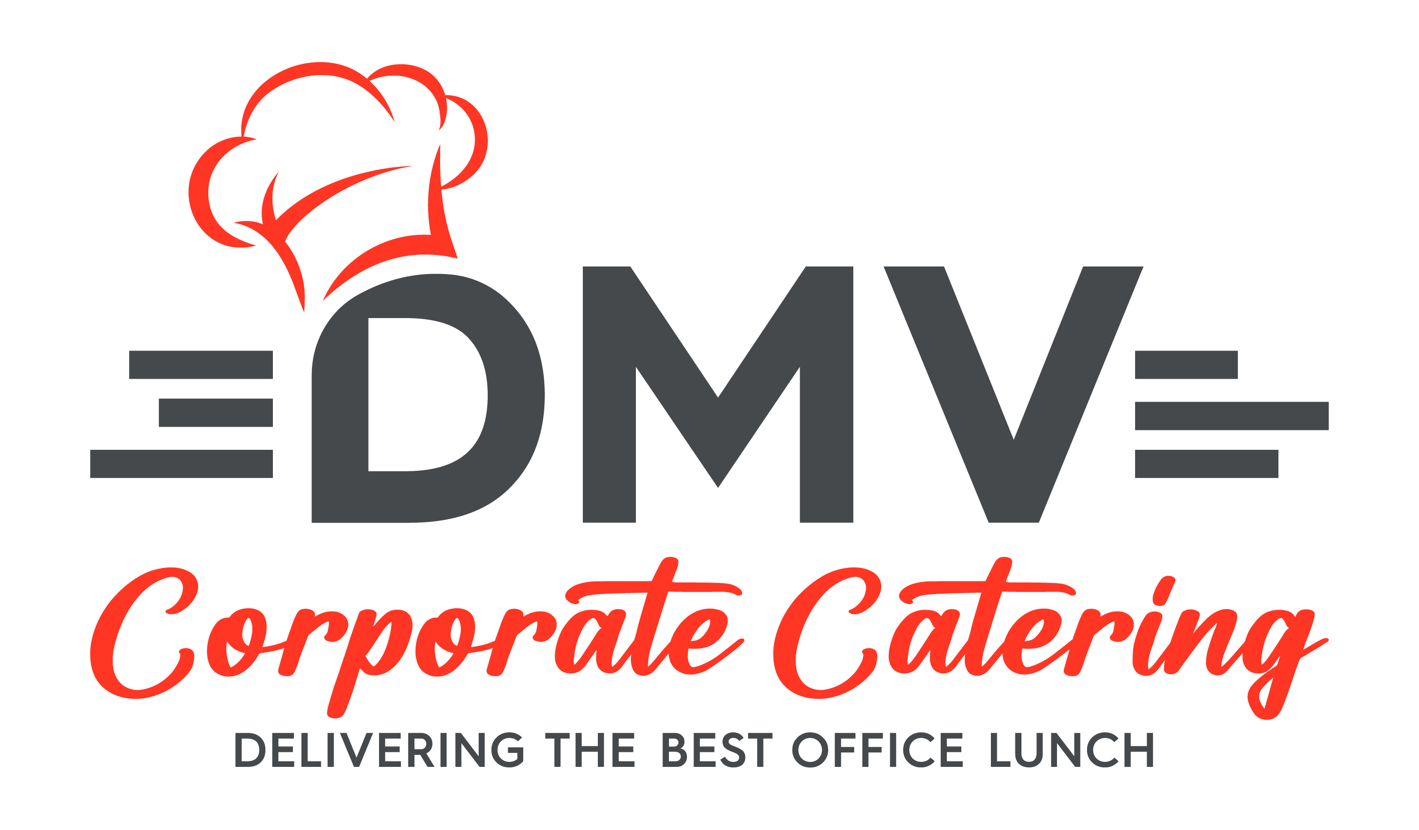 DMV Corporate Catering