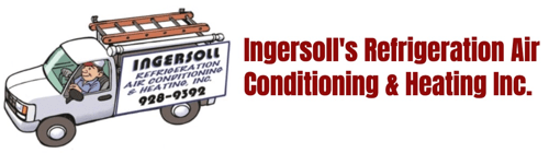 Ingersoll's Refrigeration Air Conditioning & Heating