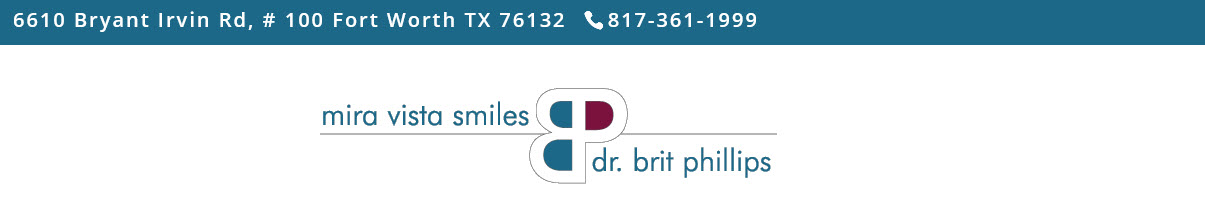 Brit Phillips DDS