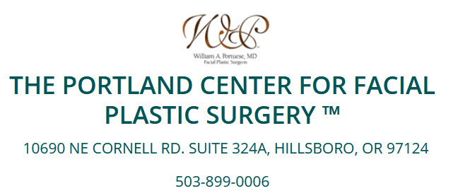 The Portland Center for Facial Plastic Surgery