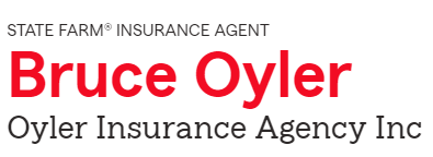 Bruce Oyler - State Farm Insurance Agent