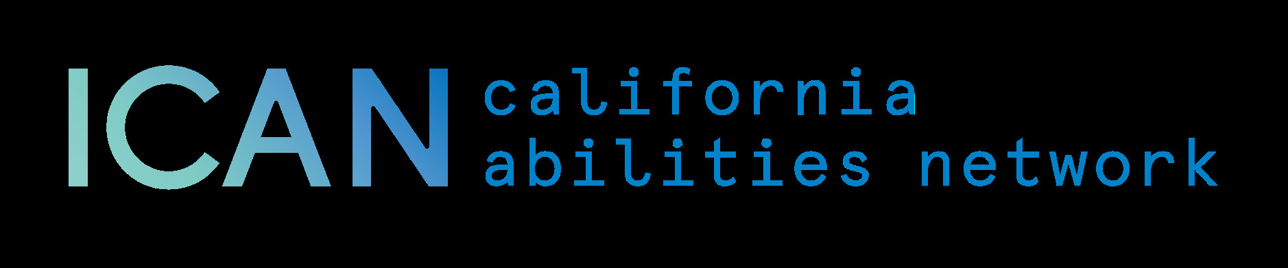 ICAN California Abilities Network