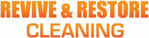 Revive & Restore Cleaning Service