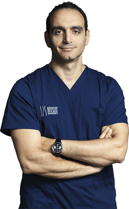 Dr. Demetris Stavrou - European Institute of Plastic Surgery - Nicosia Branch