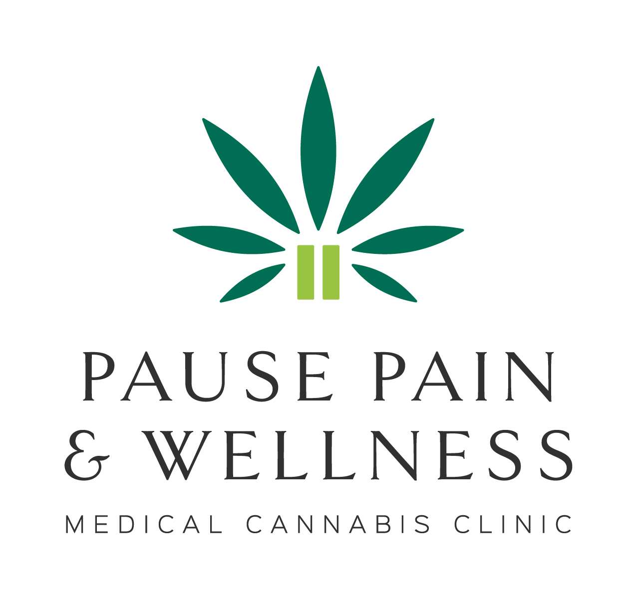 Pause Pain & Wellness