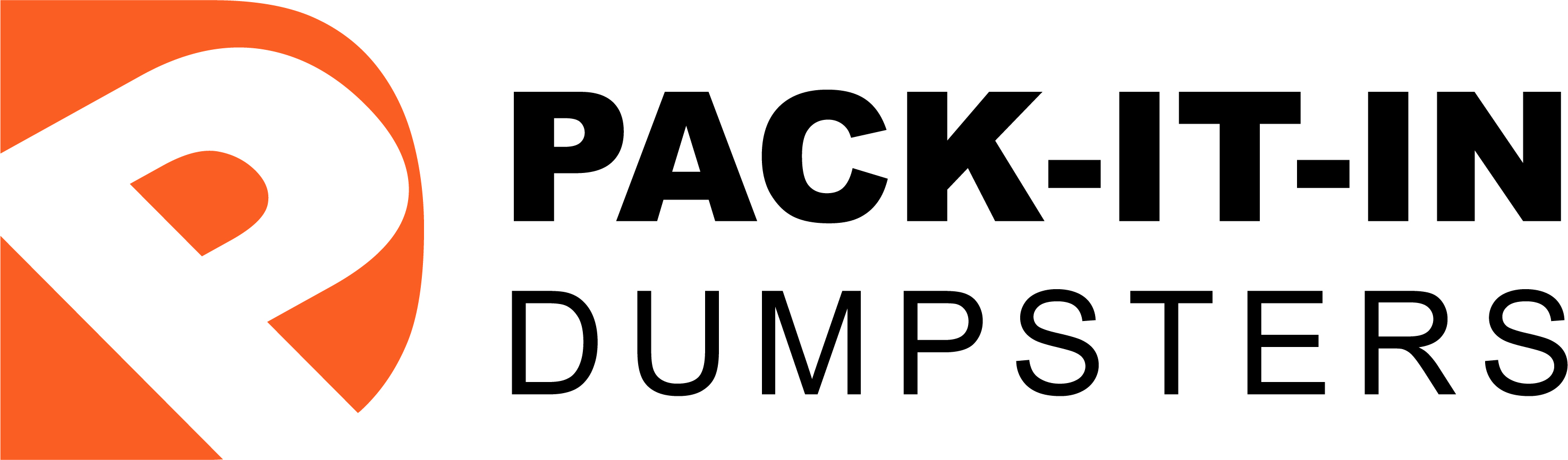 Pack-It-In Dumpsters Inc.