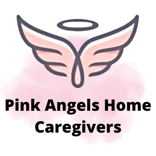 Pink Angels Home Caregivers