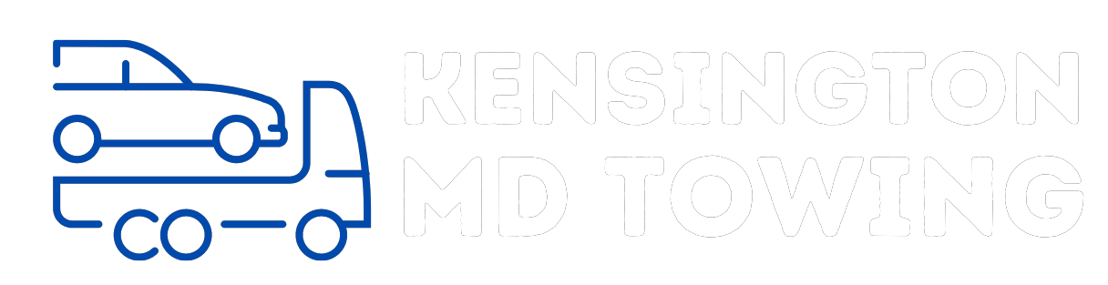 Kensington Towing