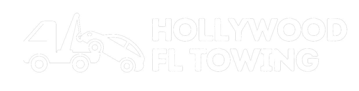 Hollywood FL Towing