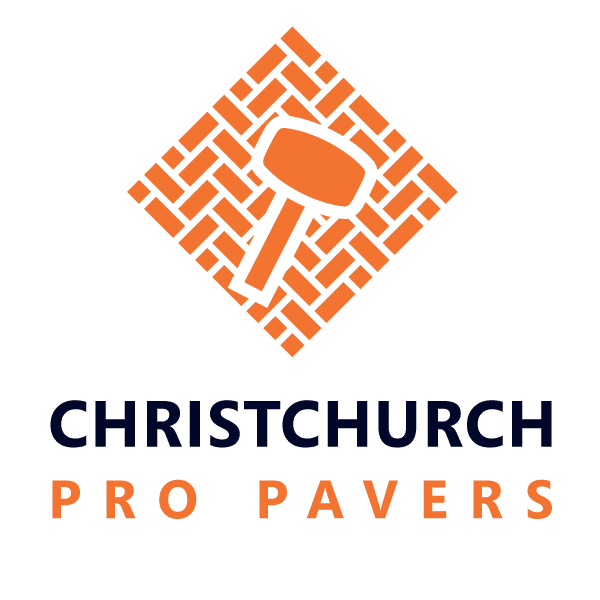 Christchurch Pavers