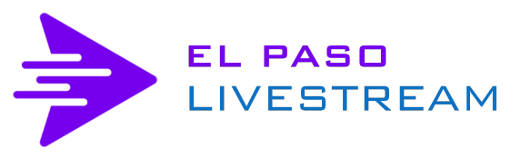 El Paso Livestream Pros