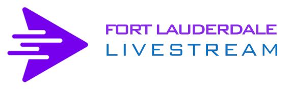 Fort Lauderdale Livestream Pros