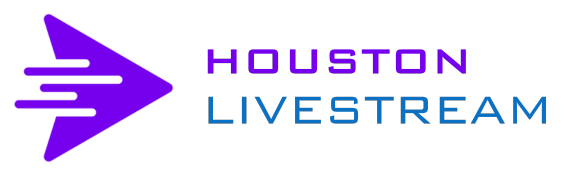 Houston Livestream Pros